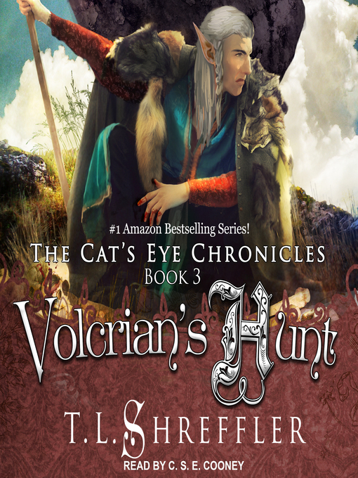Title details for Volcrian's Hunt by T. L. Shreffler - Available